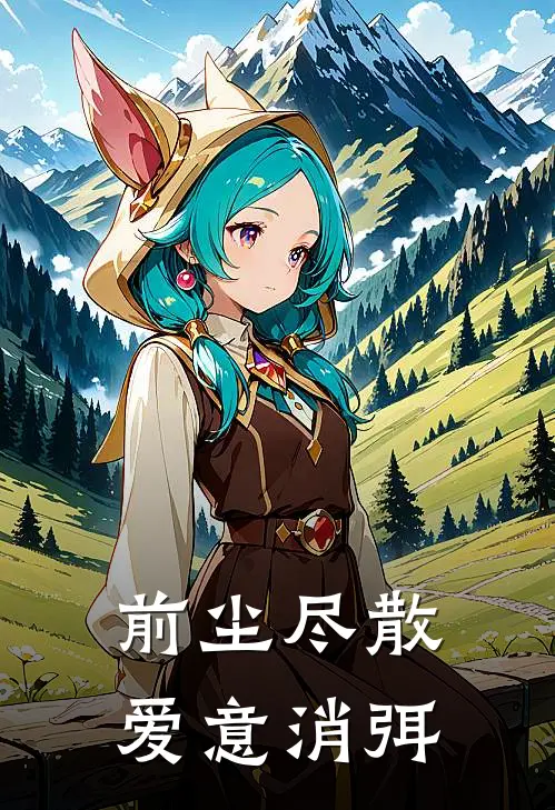 前尘尽散，爱意消弭