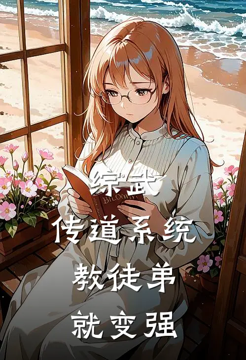 综武：传道系统，教徒弟就变强