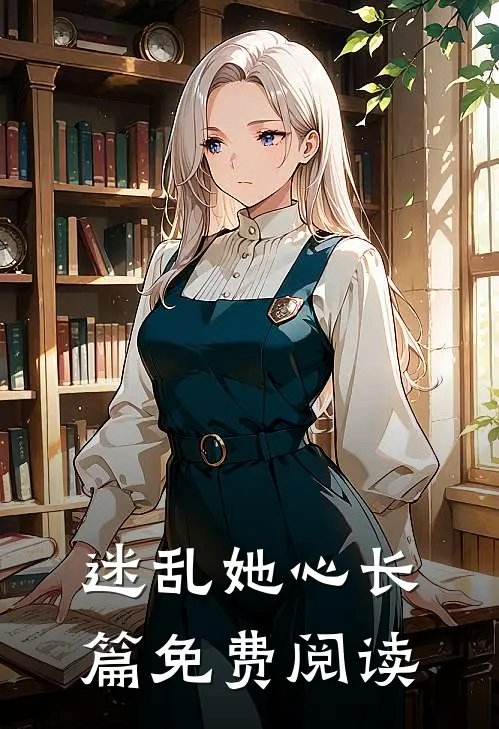 迷乱她心长篇免费阅读