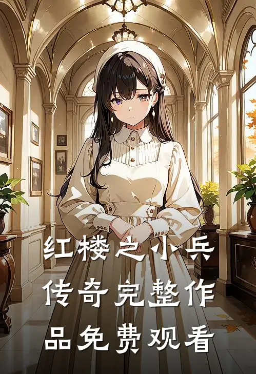 红楼之小兵传奇完整作品免费观看