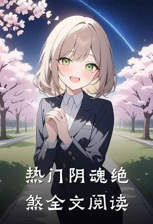 热门阴魂绝煞全文阅读
