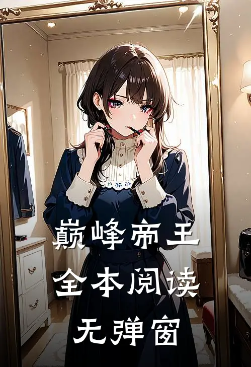 巅峰帝王全本阅读无弹窗
