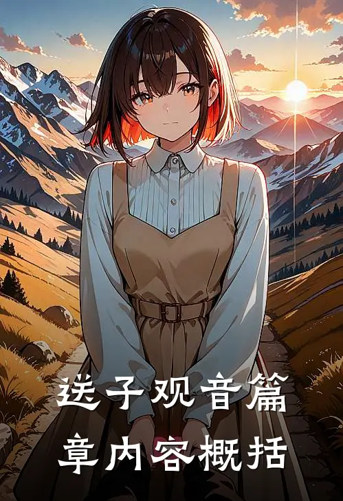 送子观音篇章内容概括