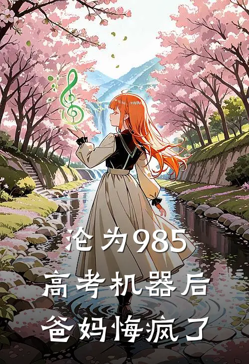 沦为985高考机器后，爸妈悔疯了