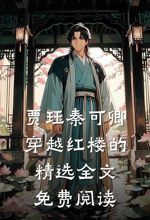 贾珏秦可卿穿越红楼的精选全文免费阅读