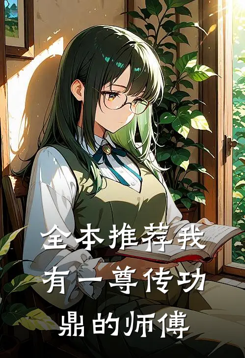 全本推荐我有一尊传功鼎的师傅