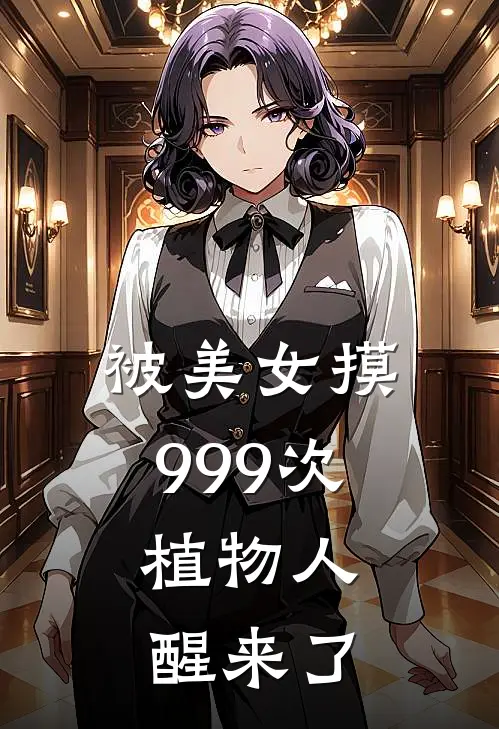 被美女摸999次，植物人醒来了