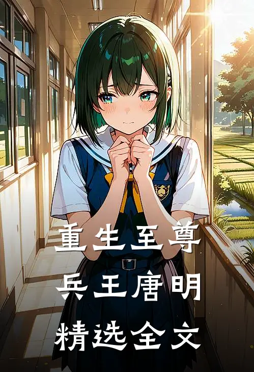 重生至尊兵王唐明精选全文
