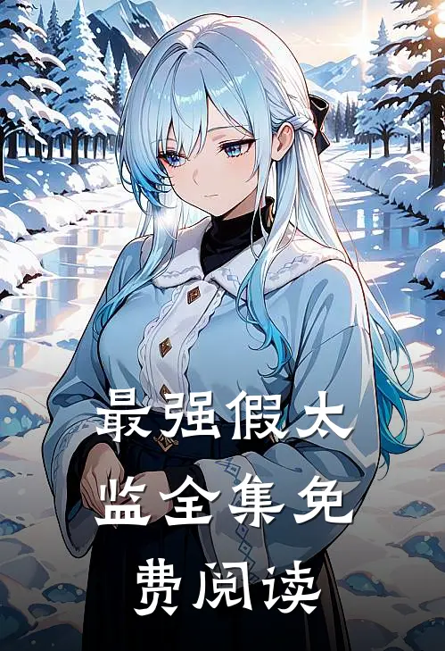 最强假太监 全集免费阅读