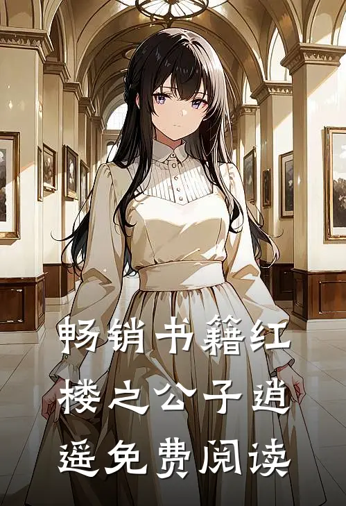 畅销书籍红楼之公子逍遥免费阅读