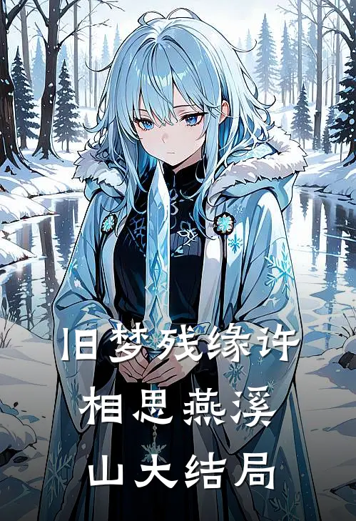 旧梦残缘许相思燕溪山大结局