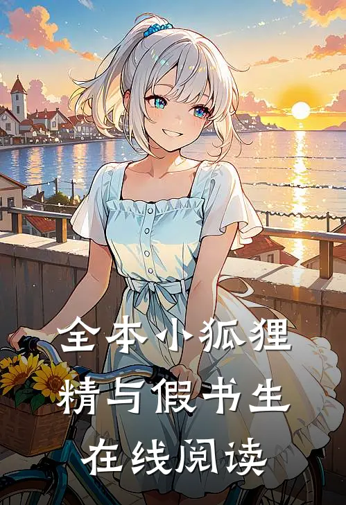 全本小狐狸精与假书生在线阅读