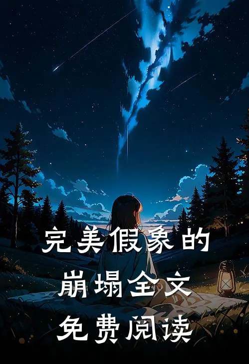 完美假象的崩塌全文免费阅读