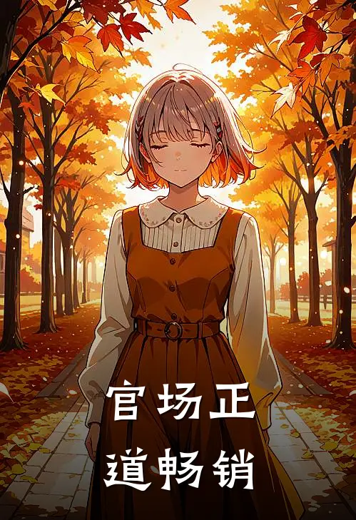 官场正道畅销