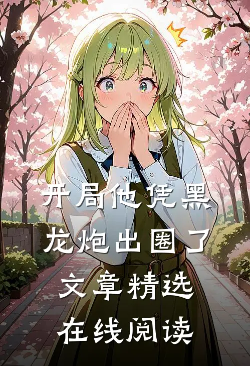 开局他凭黑龙炮出圈了文章精选在线阅读