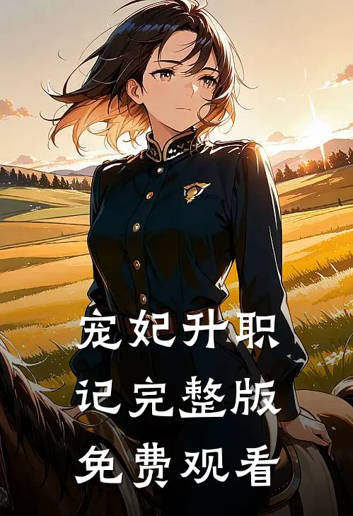 宠妃升职记完整版免费观看