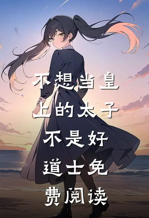 不想当皇上的太子不是好道士免费阅读