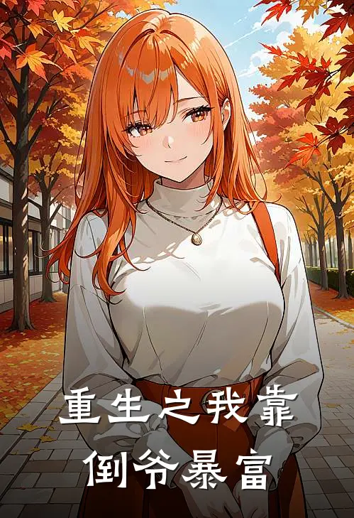 重生之我靠倒爷暴富