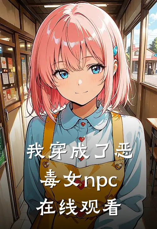 我穿成了恶毒女npc在线观看