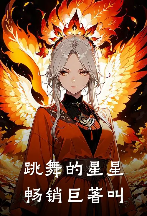 跳舞的星星畅销巨著叫