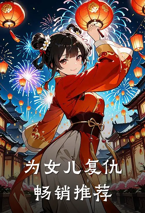 为女儿复仇畅销推荐