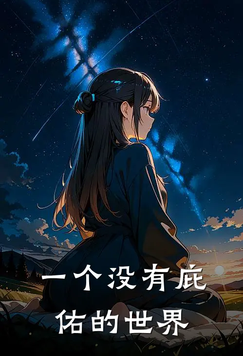 一个没有庇佑的世界