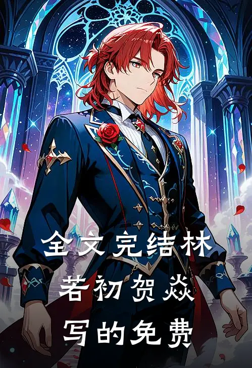 全文完结林若初贺焱写的免费