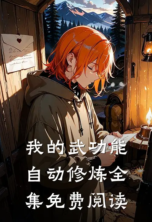 我的武功能自动修炼全集免费阅读