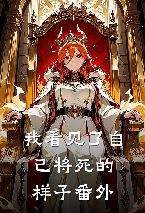 我看见了自己将死的样子番外
