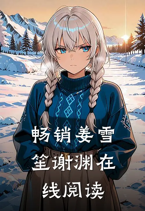 畅销姜雪笙谢渊在线阅读