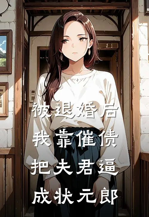 被退婚后，我靠催债把夫君逼成状元郎