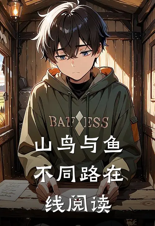 山鸟与鱼不同路在线阅读