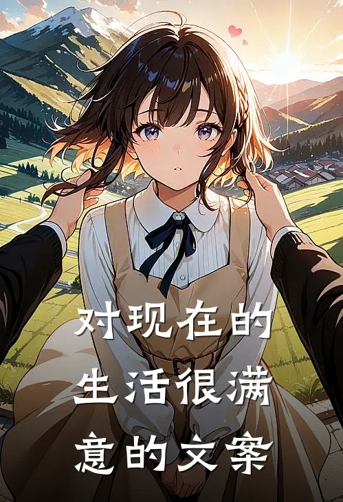 对现在的生活很满意的文案