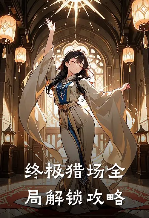 终极猎场全局解锁攻略