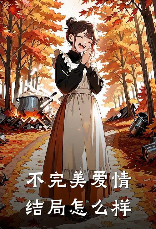 不完美爱情结局怎么样