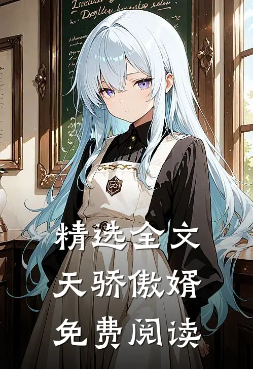 精选全文天骄傲婿免费阅读