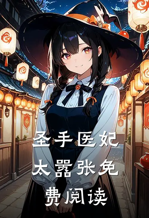 圣手医妃太嚣张免费阅读