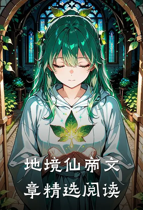 地境仙帝文章精选阅读