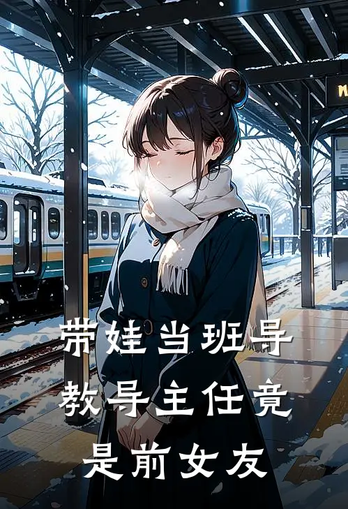 带娃当班导，教导主任竟是前女友