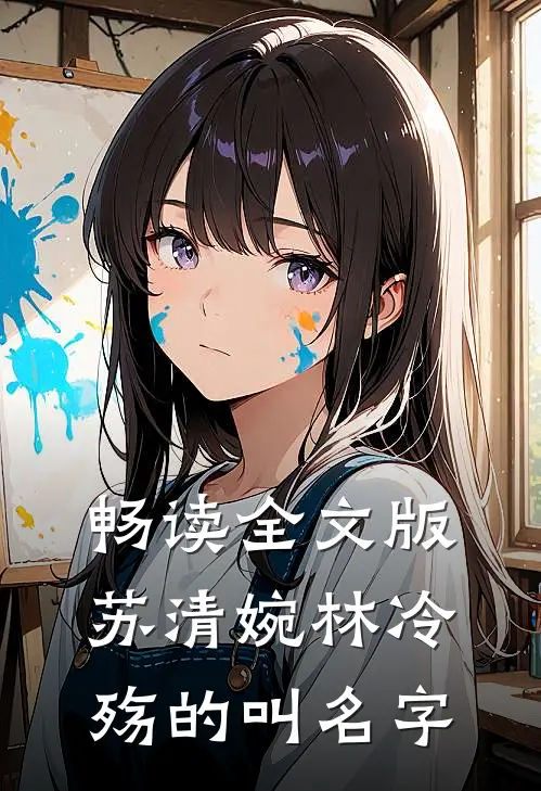 畅读全文版苏清婉林冷殇的叫名字