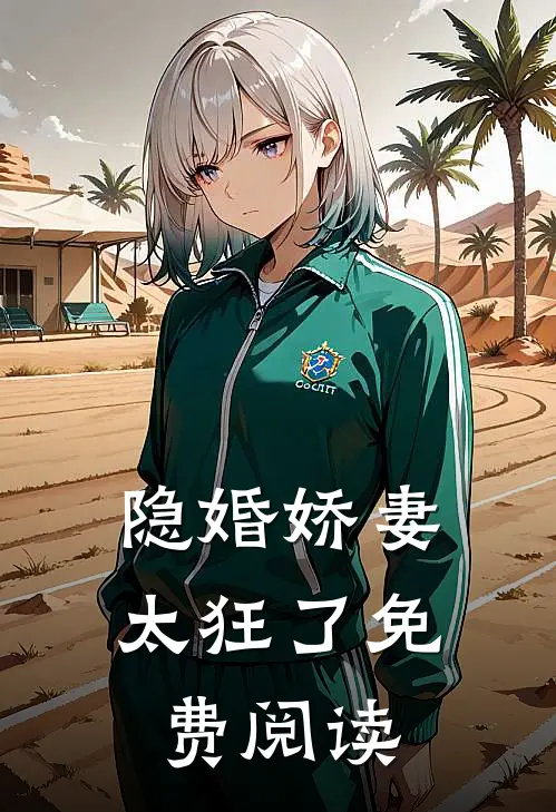 隐婚娇妻太狂了免费阅读