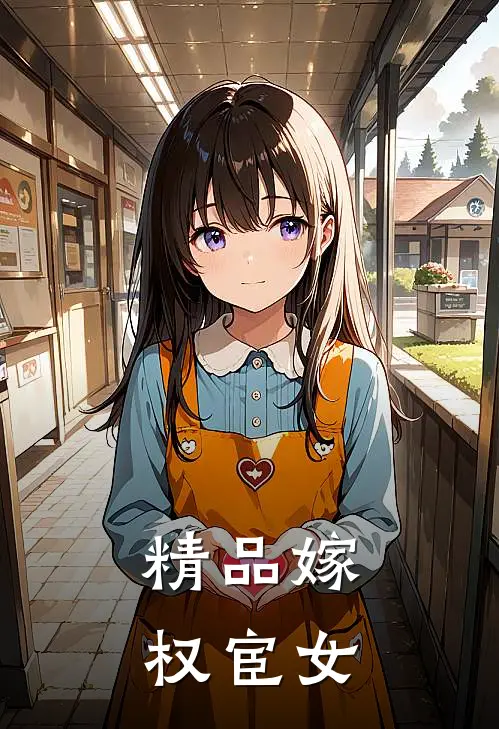 精品嫁权宦女