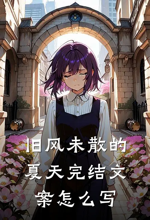 旧风未散的夏天完结文案怎么写