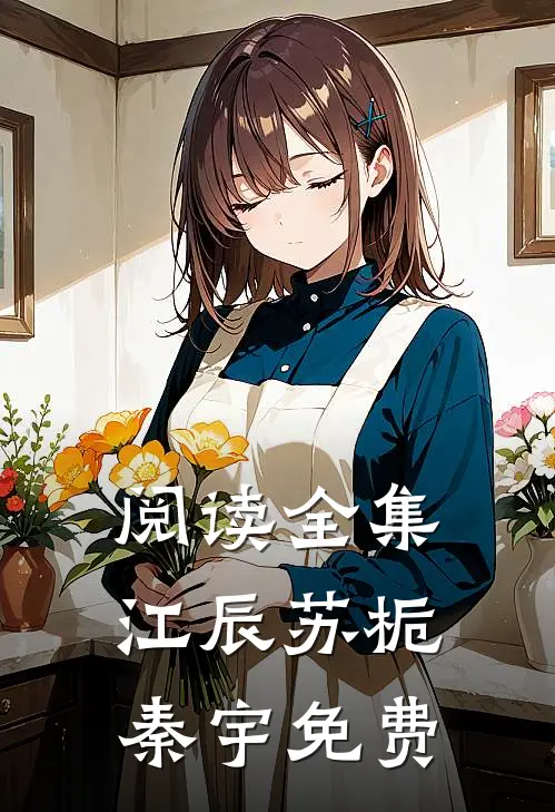 阅读全集江辰苏栀秦宇免费