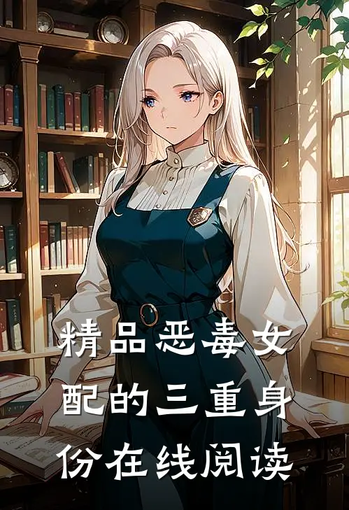 精品恶毒女配的三重身份在线阅读