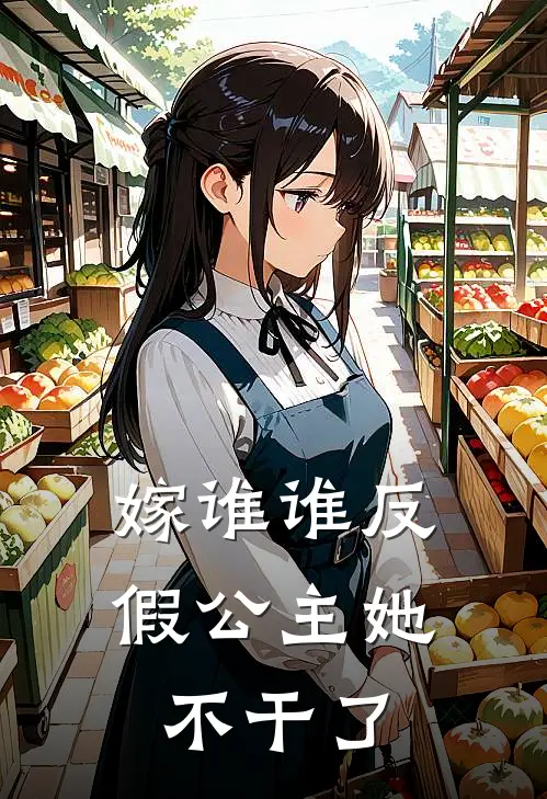 嫁谁谁反，假公主她不干了