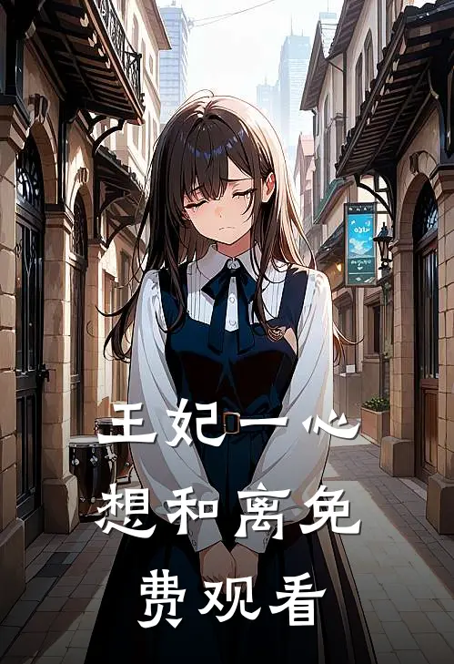 王妃一心想和离免费观看