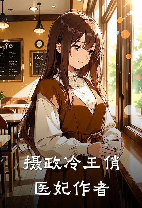 摄政冷王俏医妃作者
