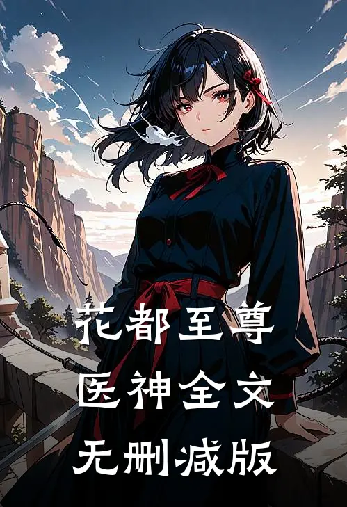 花都至尊医神全文无删减版