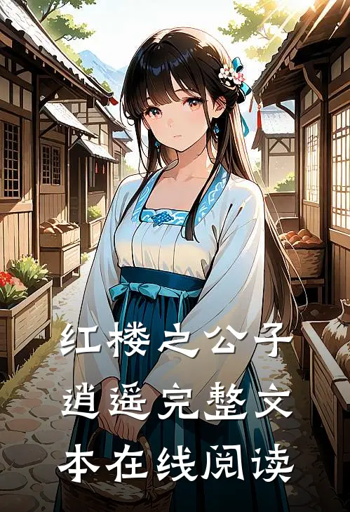 红楼之公子逍遥完整文本在线阅读